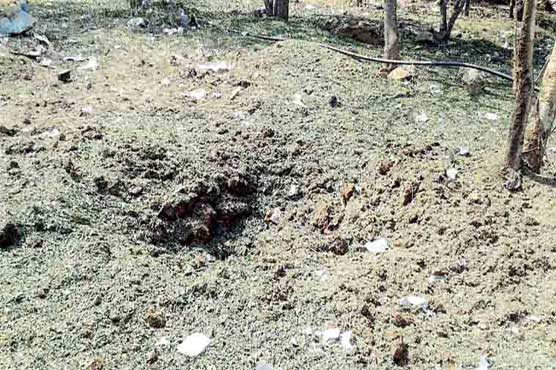 The confirmation was made by the Tamil Nadu government solving the explosion mystery