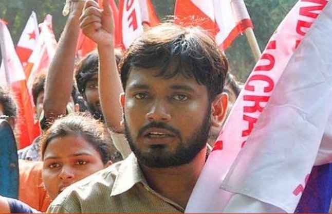 The police custody of student leader Kanhaiya Kumar was extended by a couple of days by the Patiala House court