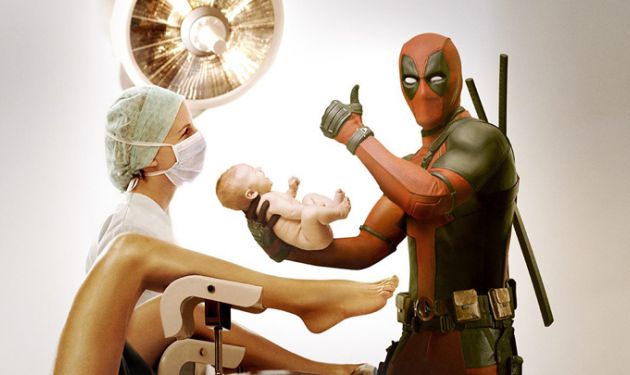 Petition To Have Deadpool Host 'Saturday Night Live' Nears 40000 Signatures