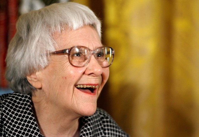 To Kill A Mockingbird author Harper Lee dies