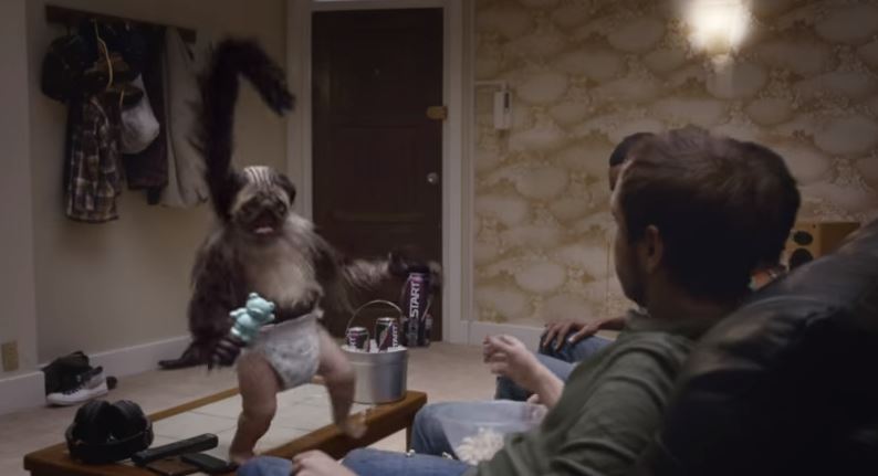 Today is the biggest day for Super Bowl ads