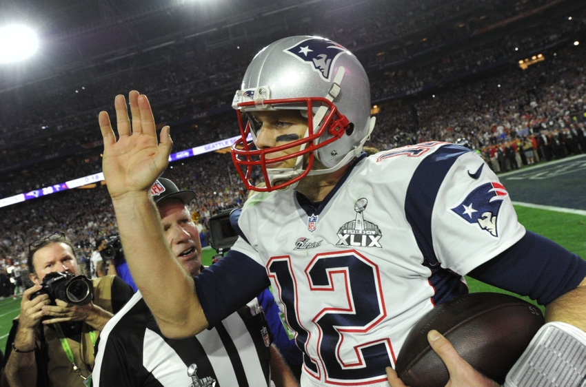 Poll: NFL Players Prefer Tom Brady with Game on Line, Say Super Bowl Win Worth Shorter Career