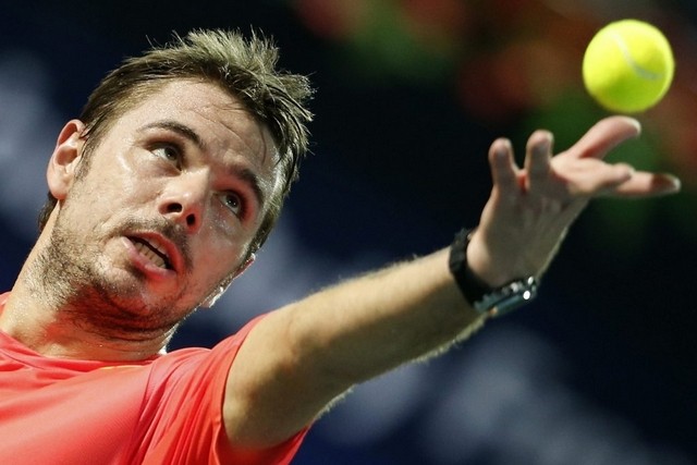 Stan Wawrinka plays it cool ahead of clash with Nick Kyrgios ‘We are not friends... but there is nothing else