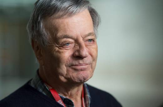 Tony Blackburn says the BBC has sacked him over evidence he gave to a sex abuse review