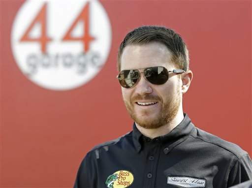 NASCAR opener will be missing stars Gordon, Stewart