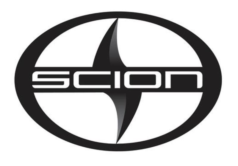 Toyota Kills Scion Brand