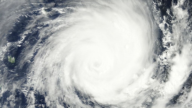 Tropical Cyclone Winston Leaves 10 Dead in Fiji