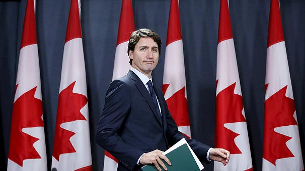 Canada to unveil plans for new anti-ISIS cooperation