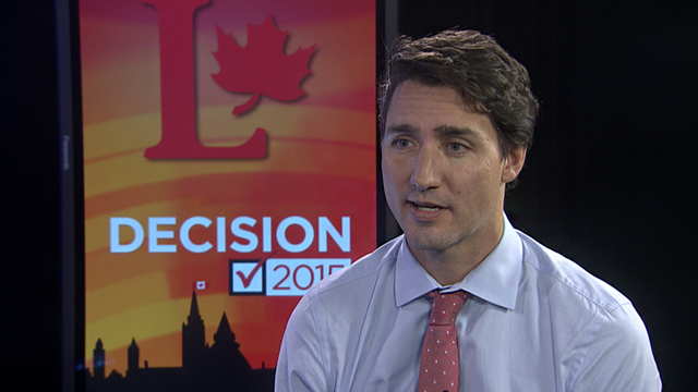 Trudeau backs away from election pledge on First Nation veto		
	
			National News