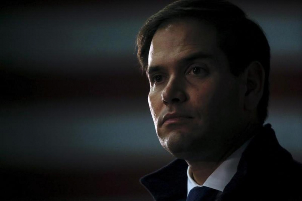 Marco Rubio