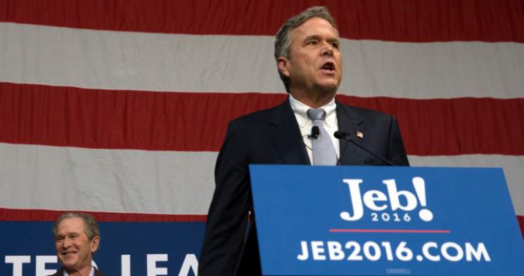 Will the South Carolina Primary Spell the End for Jeb Bush