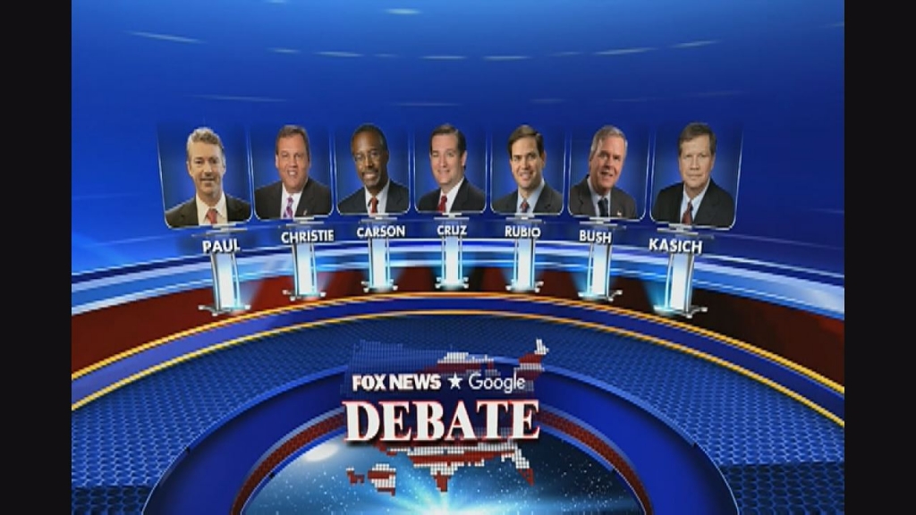 Marco Rubio fared best, Ted Cruz underperformed in debate, local GOP panelists say