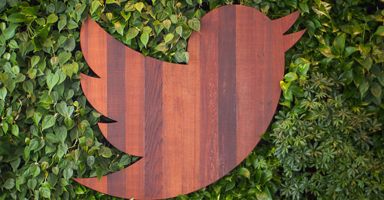 Twitter Hit By Falling Monthly Usage Numbers