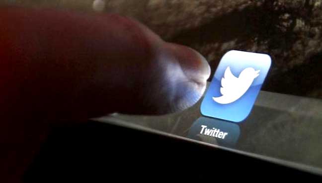 Twitter puts video ads at top of users' timeline feeds