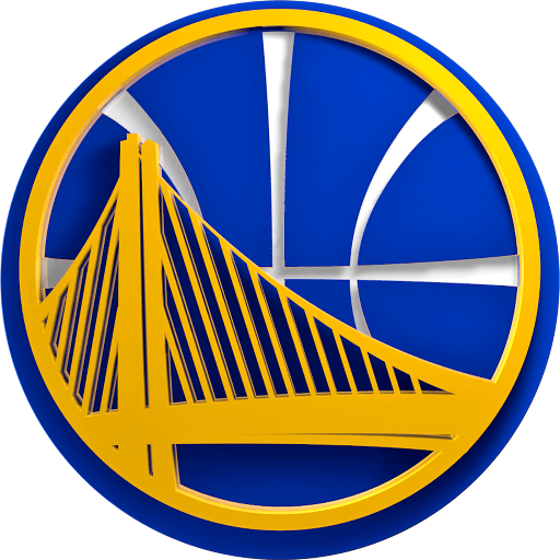 Twitter courtesy of the Golden State Warriors