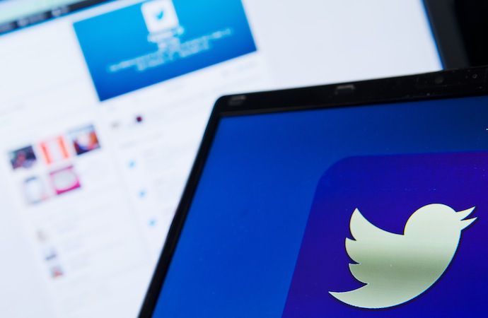 Twitter shares dip as user growth flounders By Yamkela Mdaka