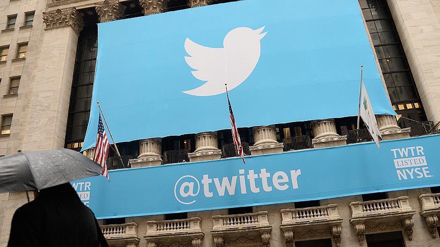 Twitter reveals poor earnings report shrinking user base