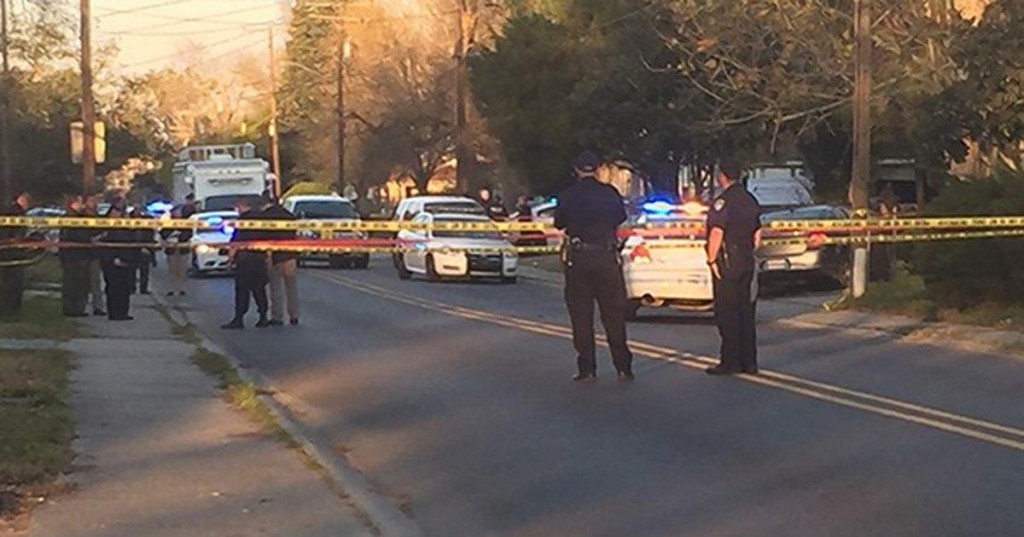 Two Baton Rouge police officers shot Saturday morning