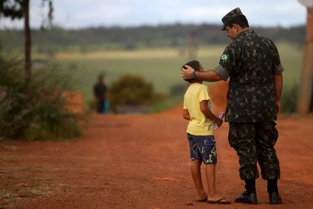 WHO reports rise of neurological disorder in Zika outbreak