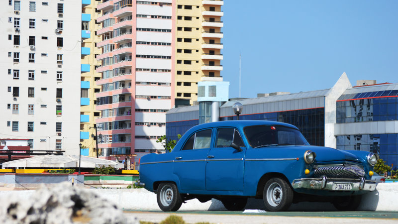 US And Cuba Setting Up New Air Travel Arrangement