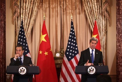 US urges more countries to challenge China's sea claims