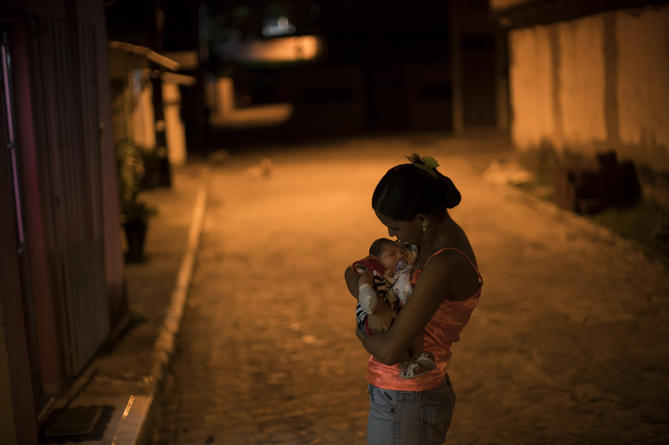 These Organizations Are Giving Women in the Zika Zone Access to Abortion