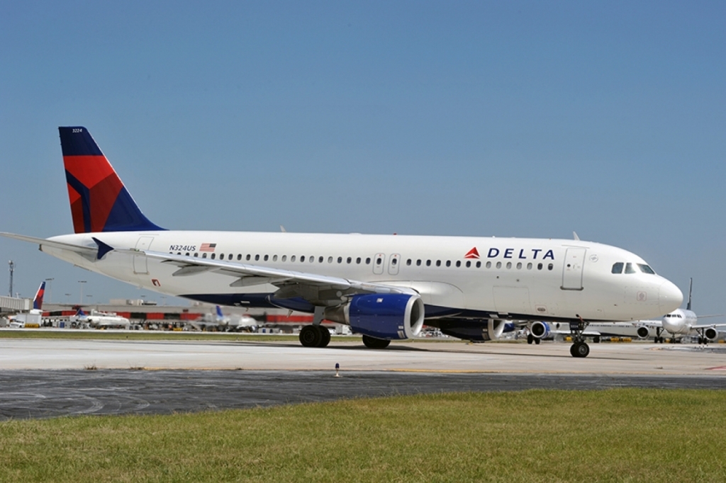 Delta to file for non-stop service to Cuba