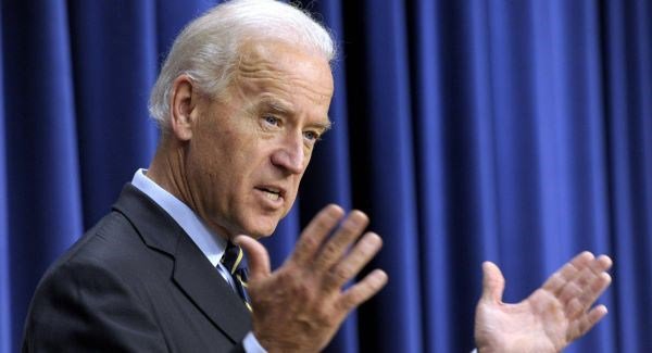 New Orleans first in 3-city tour for Biden on anniversary of 2009 stimulus bill