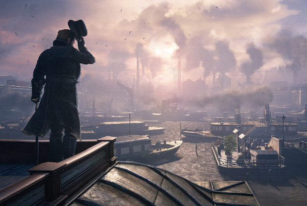 New Assassin's Creed game in 2016? Ubisoft say