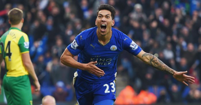 Leonardo Ulloa