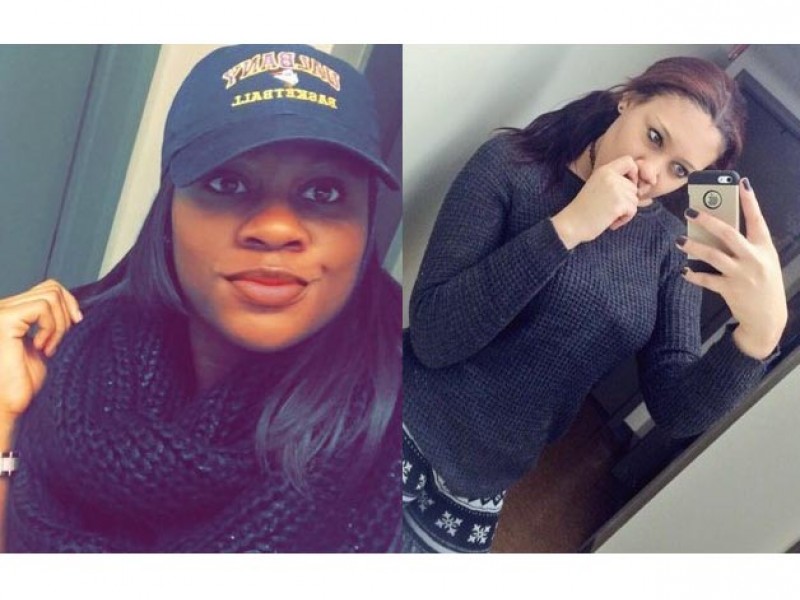 Huntington Women Charged With Fabricating UAlbany Hate Crime Police