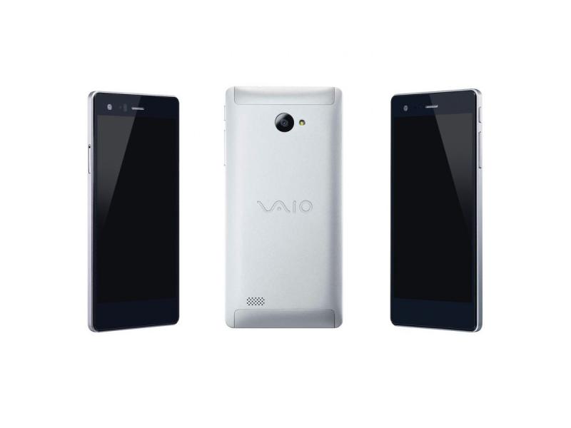 VAIO Smartphone with Windows 10 Mobile, Snapdragon 617, 3GB RAM Announced