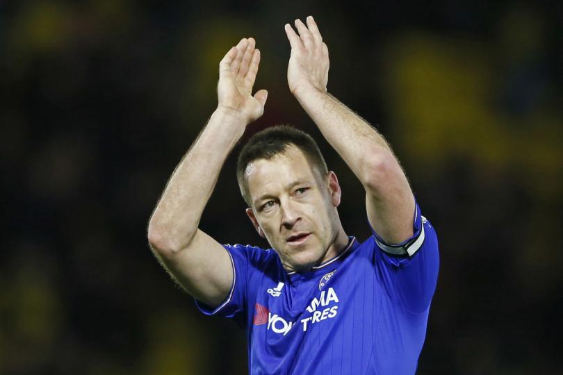 John Terry Chelsea