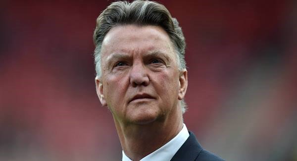 Van Gaal: Why Manchester United need to target new manager ahead of summer change