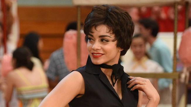 Vanessa Hudgens' Dad Greg Dies of Cancer, She Will Perform in Grease: Live 'in His Honor'