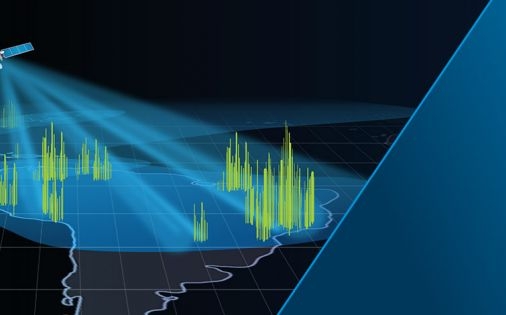 The internet from space: How satellites could soon play a bigger role in broadband