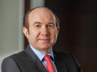 Viacom has named CEO Philippe Dauman executive chairman replacing Sumner Redstone