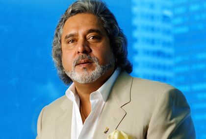 Liquor Tycoon Vijay Mallya Steps Down as United Spirits Chairman