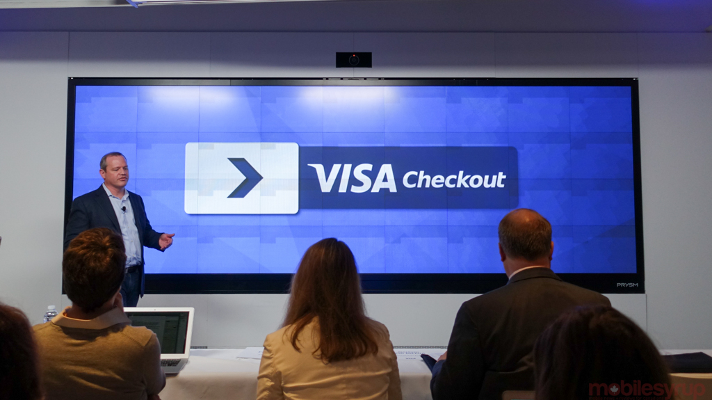 Visa opens up to developers