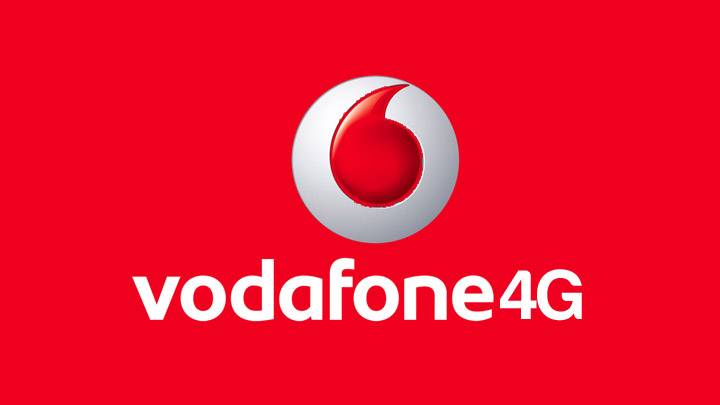 Vodafone launches 4G
services in Mumbai