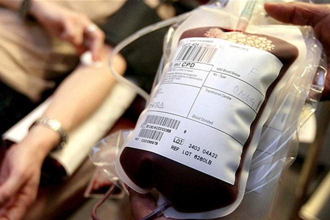 WHO advises against blood donations from people of Zika areas