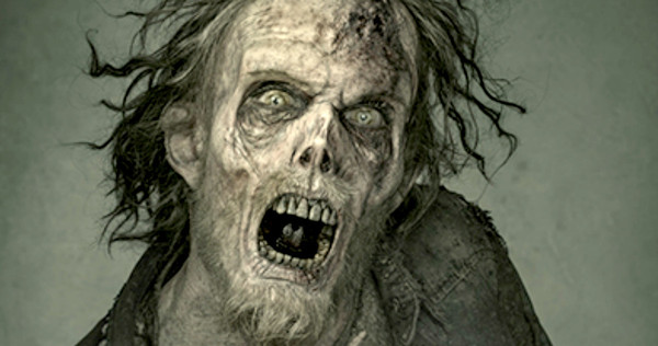 The Walking Dead’ Season 6 Unveils Scary Zombie Portraits