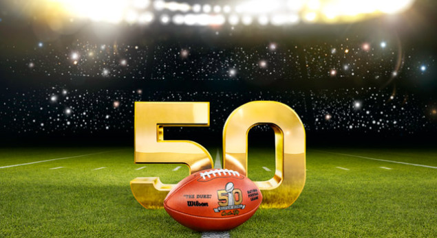 How to Watch Super Bowl 50 Online