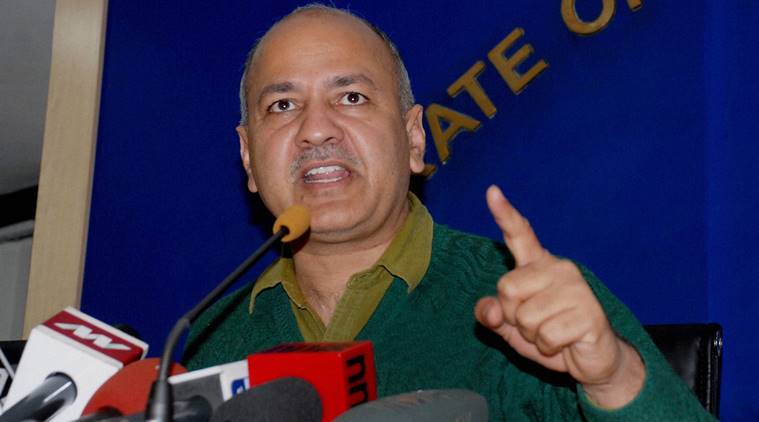 “We respect the court’s decision but the fight for transparency in functioning of private schools will continue,” Manish Sisodia said