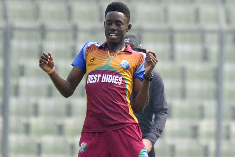 West Indies T20 squad stand firm