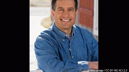 Report Nevada GOP Gov. Brian Sandoval vetted for Supreme Court story image