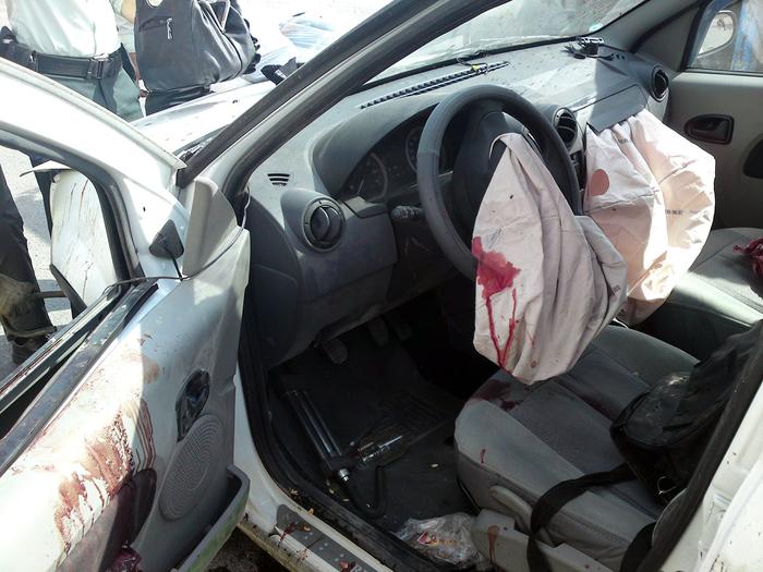 No end in sight for Takata airbag recalls; safety advocates want executives imprisoned