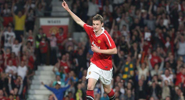 Will Keane