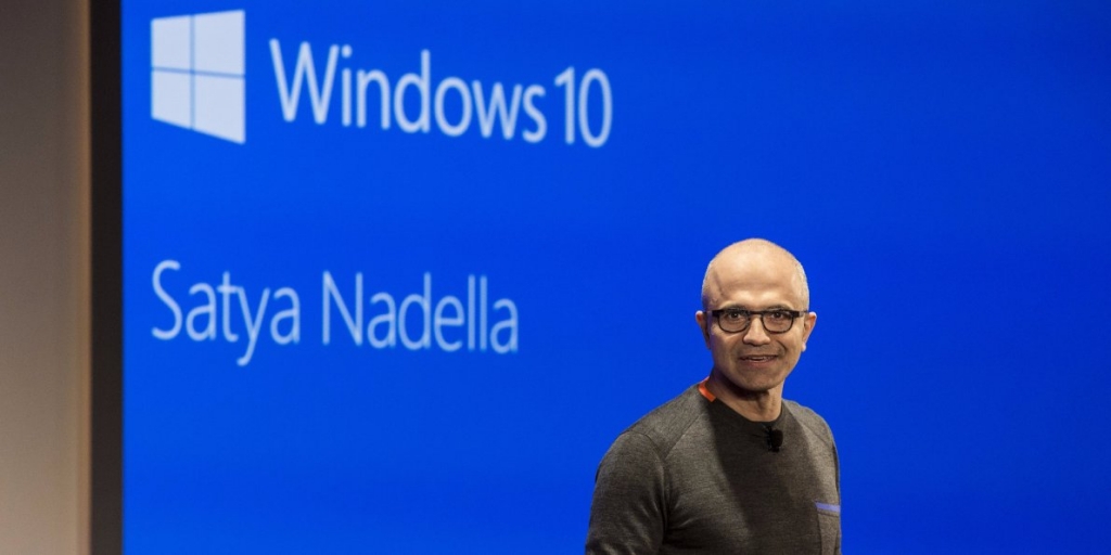 Microsoft loses out in mobility as shipments fall 9% in 2015