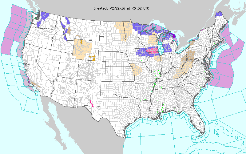 More snow expected Tuesday